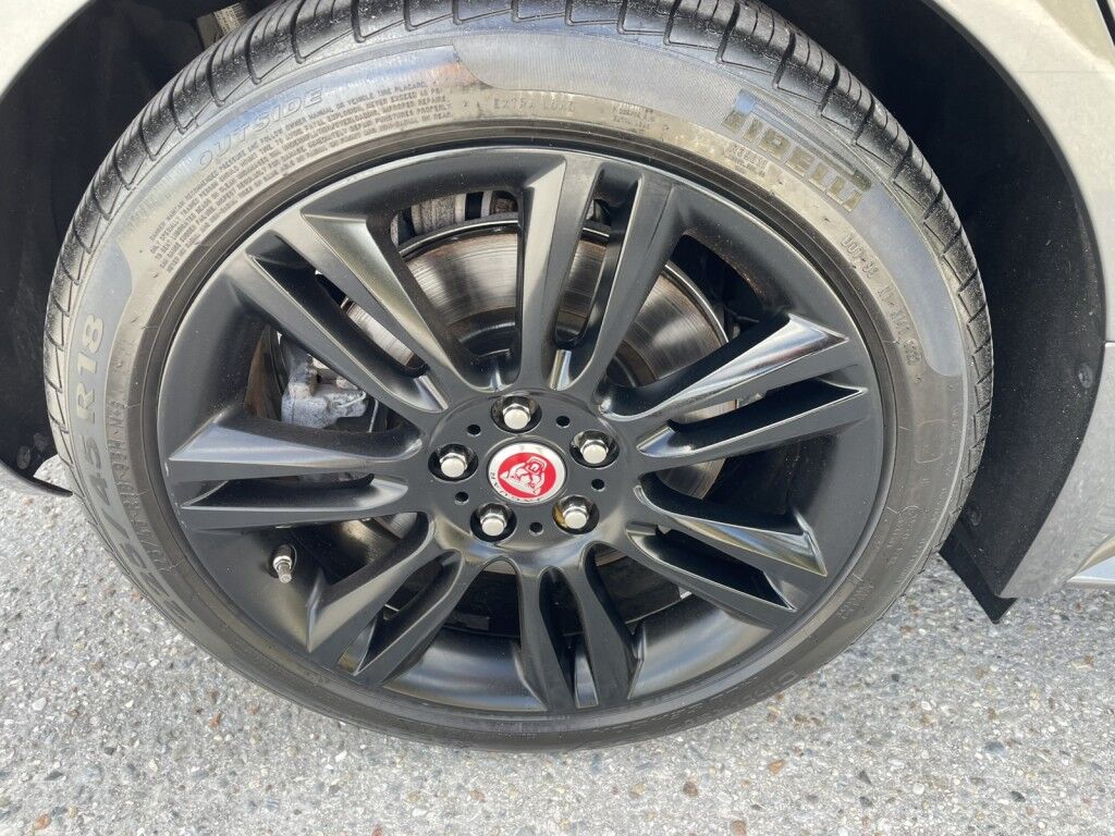 2018 Jaguar XE 20d R-Sport Sarasota FL