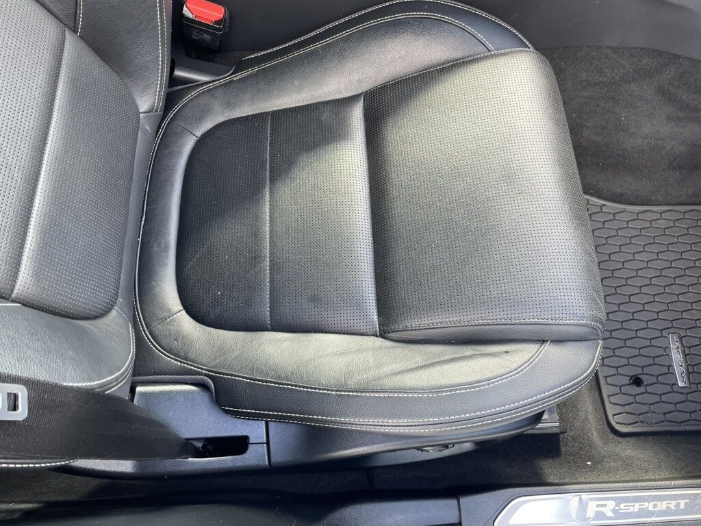 2018 Jaguar XE 20d R-Sport Sarasota FL