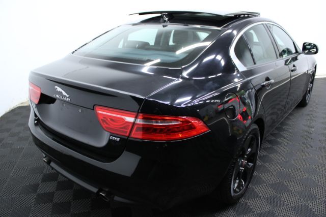 2018 Jaguar XE 25t Chantilly VA
