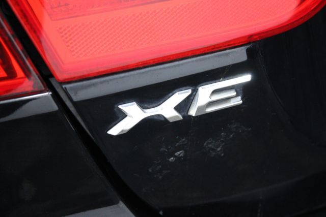 2018 Jaguar XE 25t Chantilly VA
