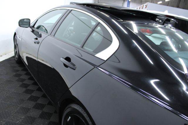 2018 Jaguar XE 25t Chantilly VA