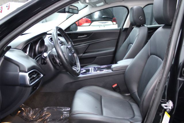 2018 Jaguar XE 25t Chantilly VA