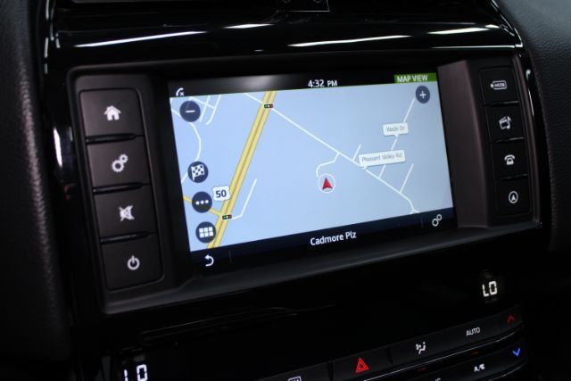 2018 Jaguar XE 25t Chantilly VA