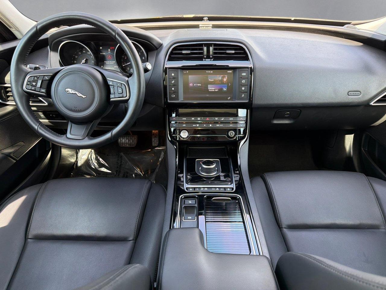 2018 Jaguar XE 25t Premium Hagerstown MD
