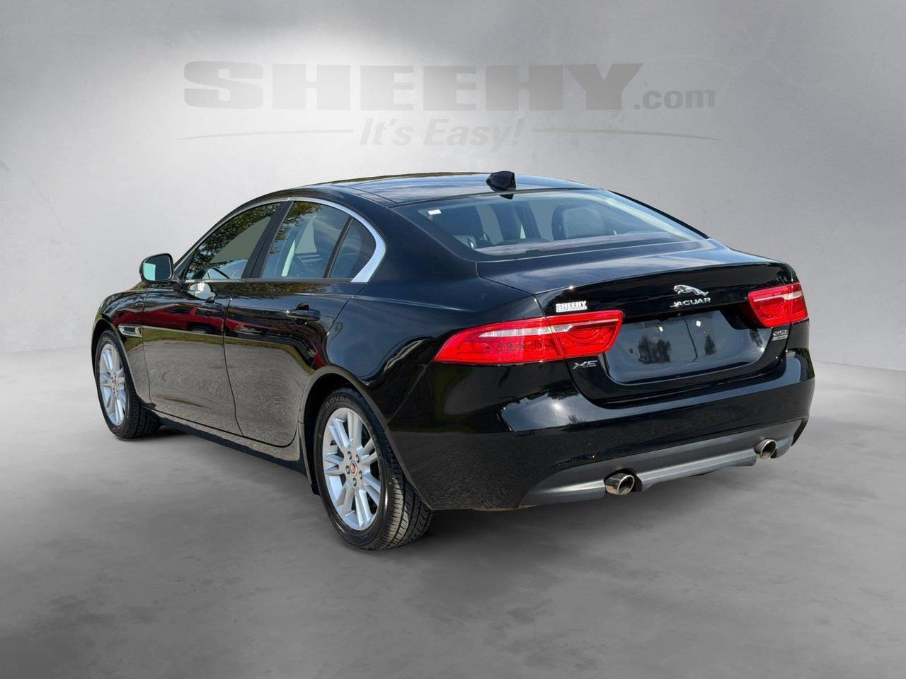 2018 Jaguar XE 25t Premium Hagerstown MD
