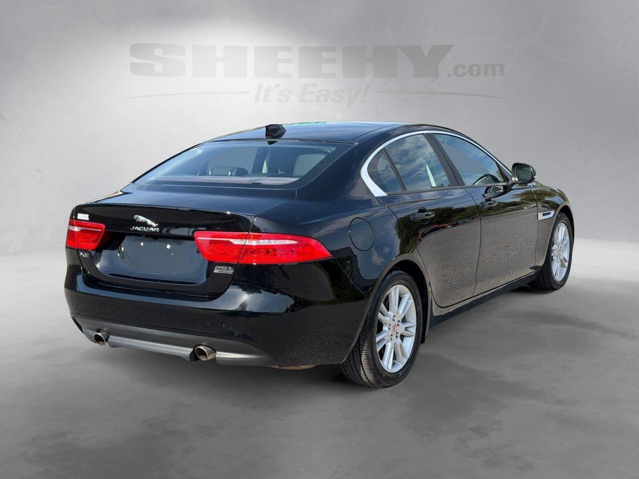 2018 Jaguar XE 25t Premium Hagerstown MD