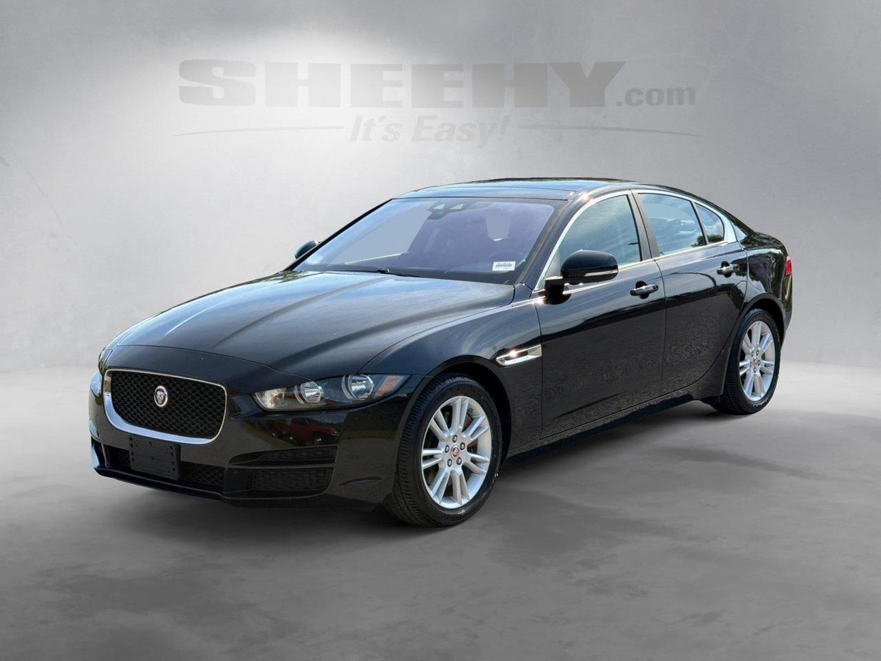 2018 Jaguar XE 25t Premium Hagerstown MD