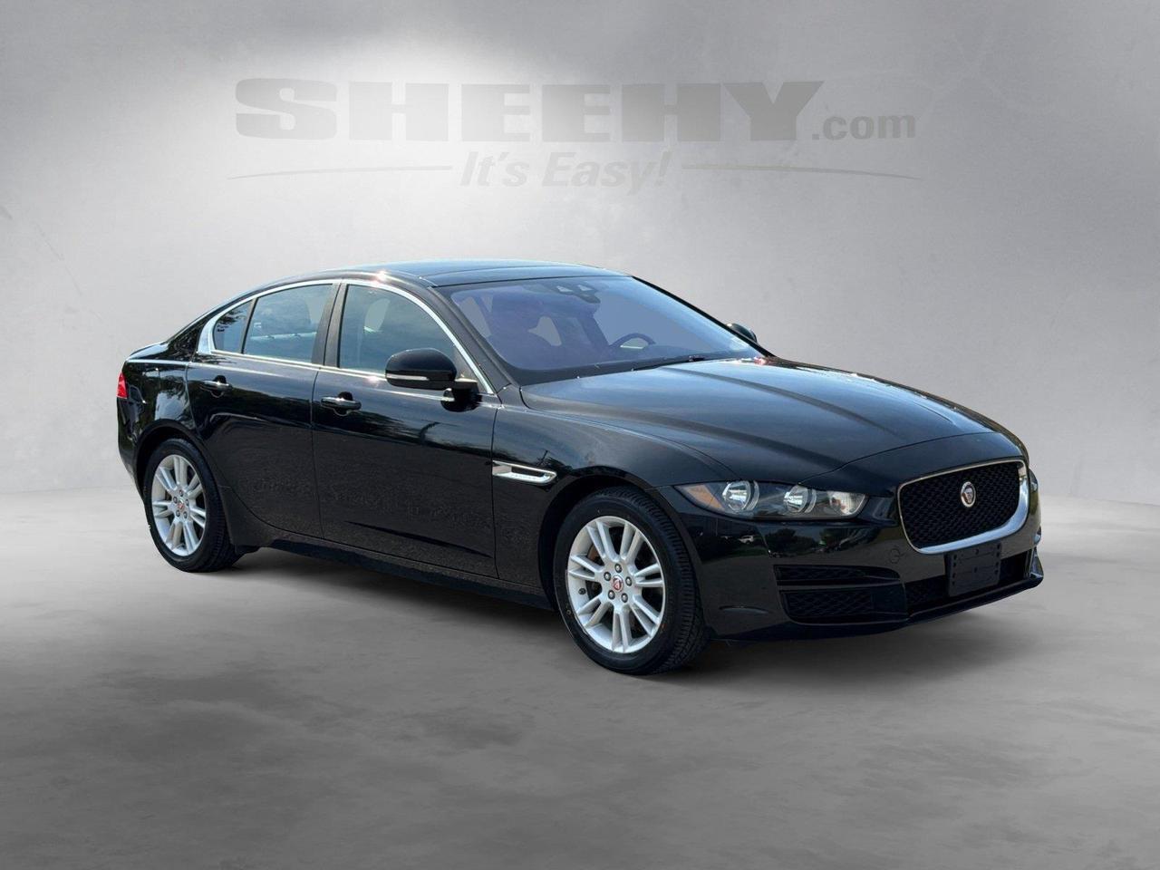 2018 Jaguar XE 25t Premium Hagerstown MD
