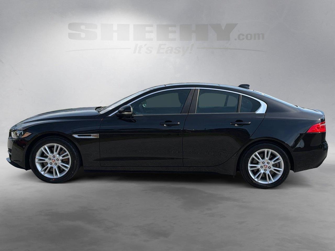 2018 Jaguar XE 25t Premium Hagerstown MD