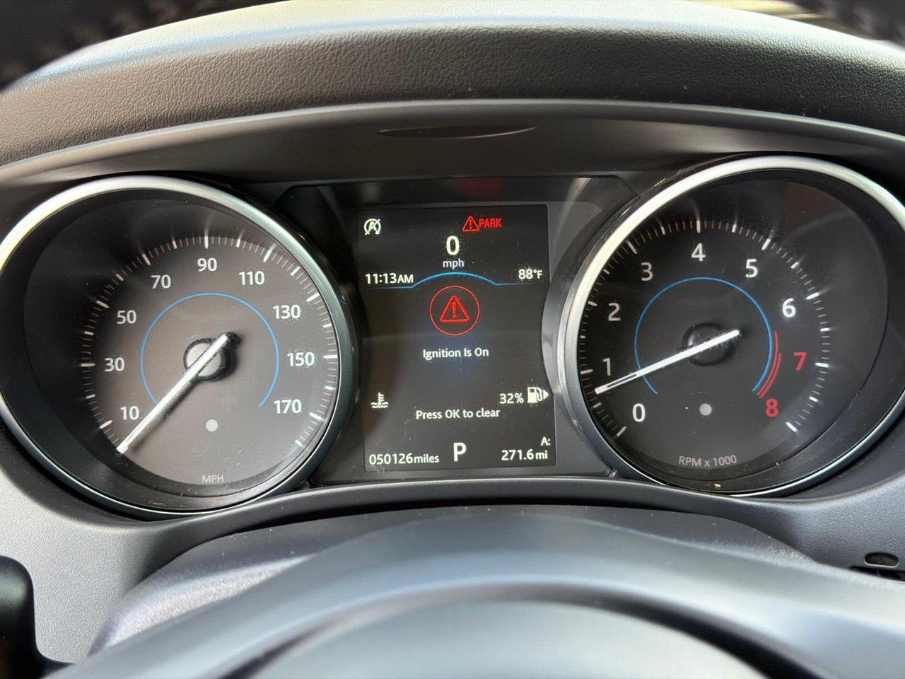 2018 Jaguar XE 25t Premium Hagerstown MD