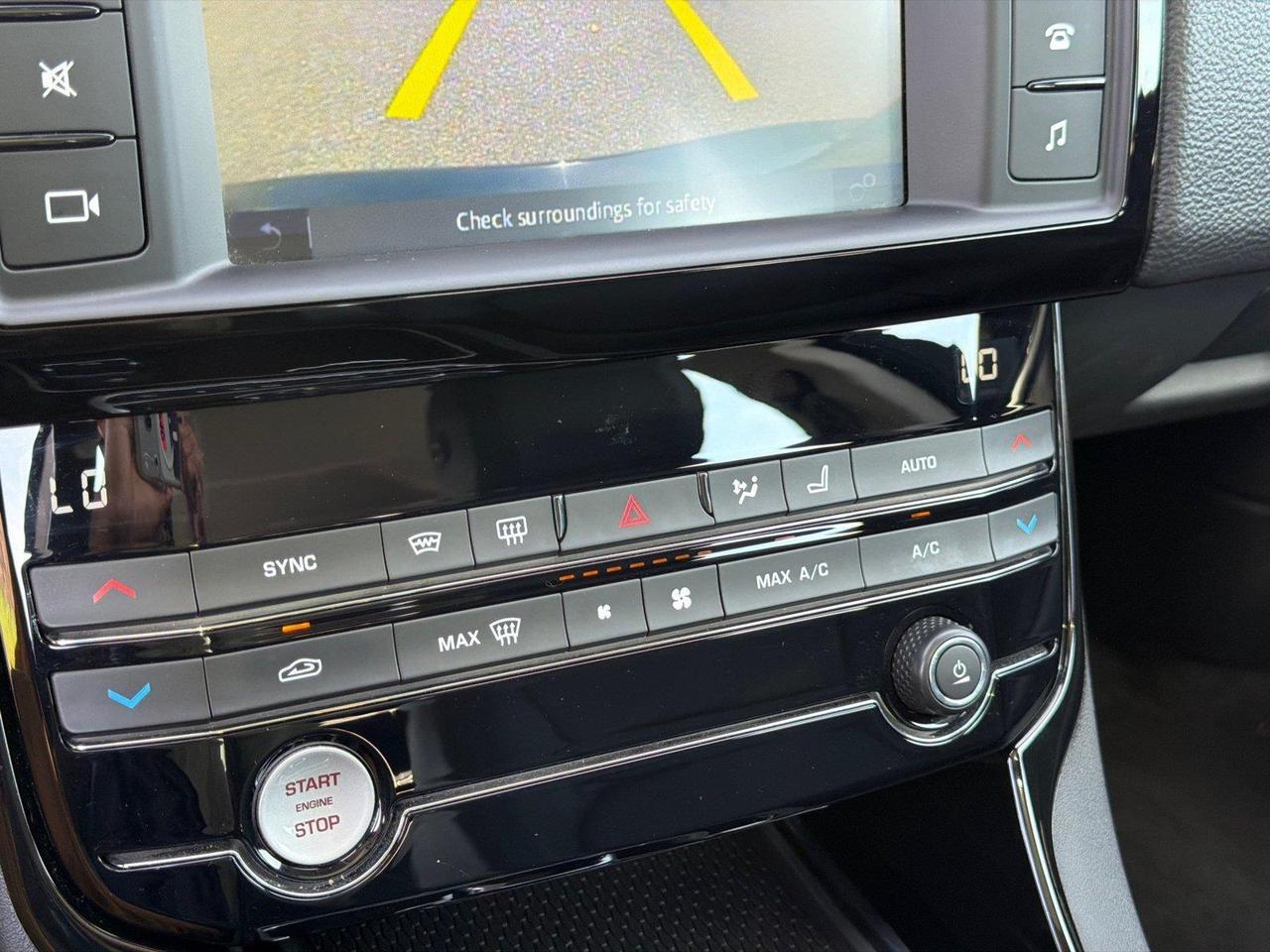 2018 Jaguar XE 25t Premium Hagerstown MD