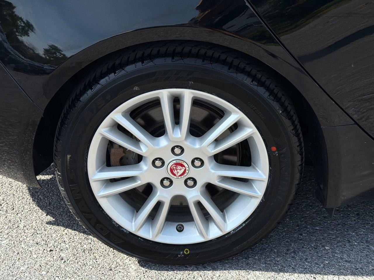 2018 Jaguar XE 25t Premium Hagerstown MD