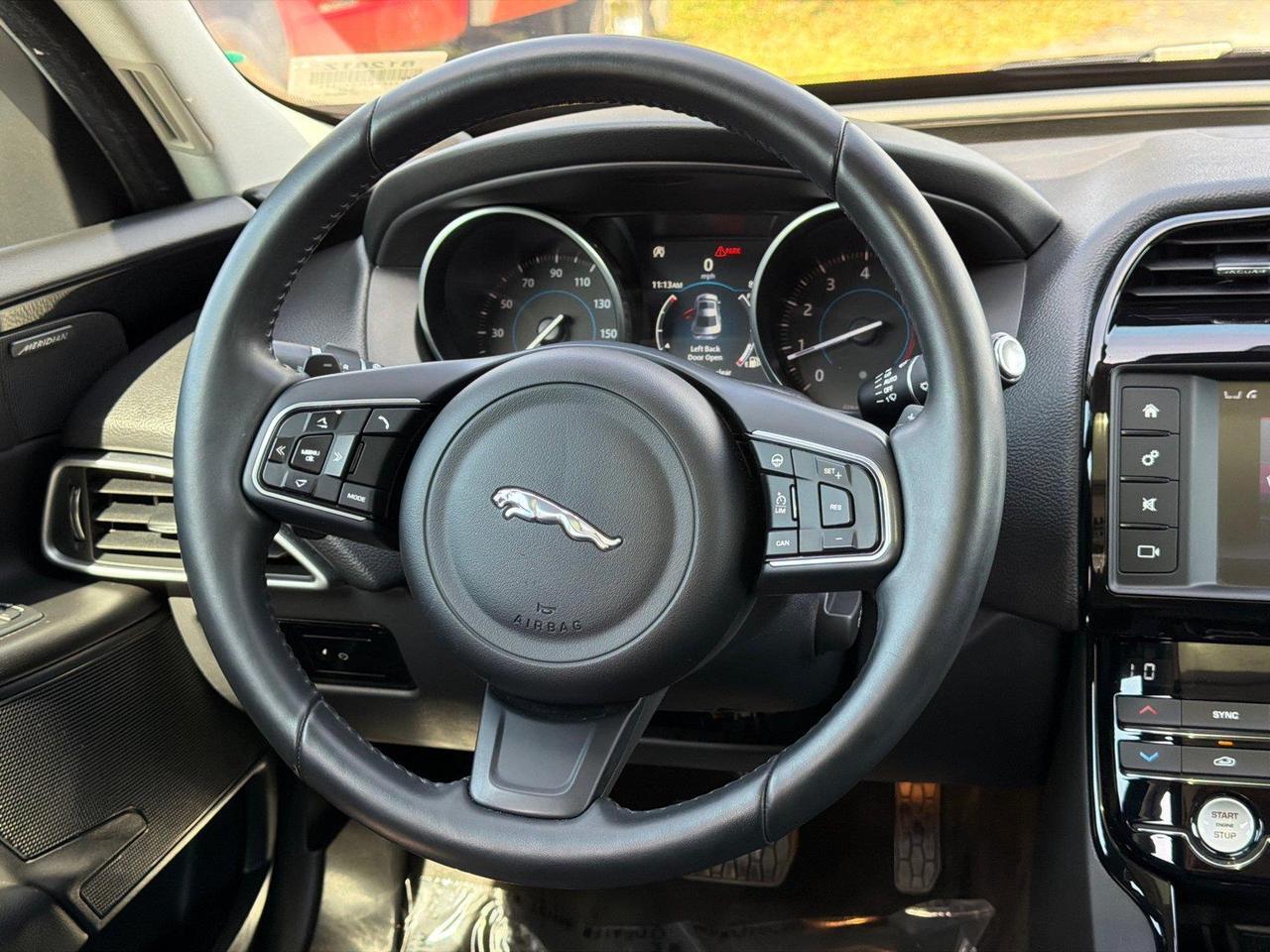 2018 Jaguar XE 25t Premium Hagerstown MD