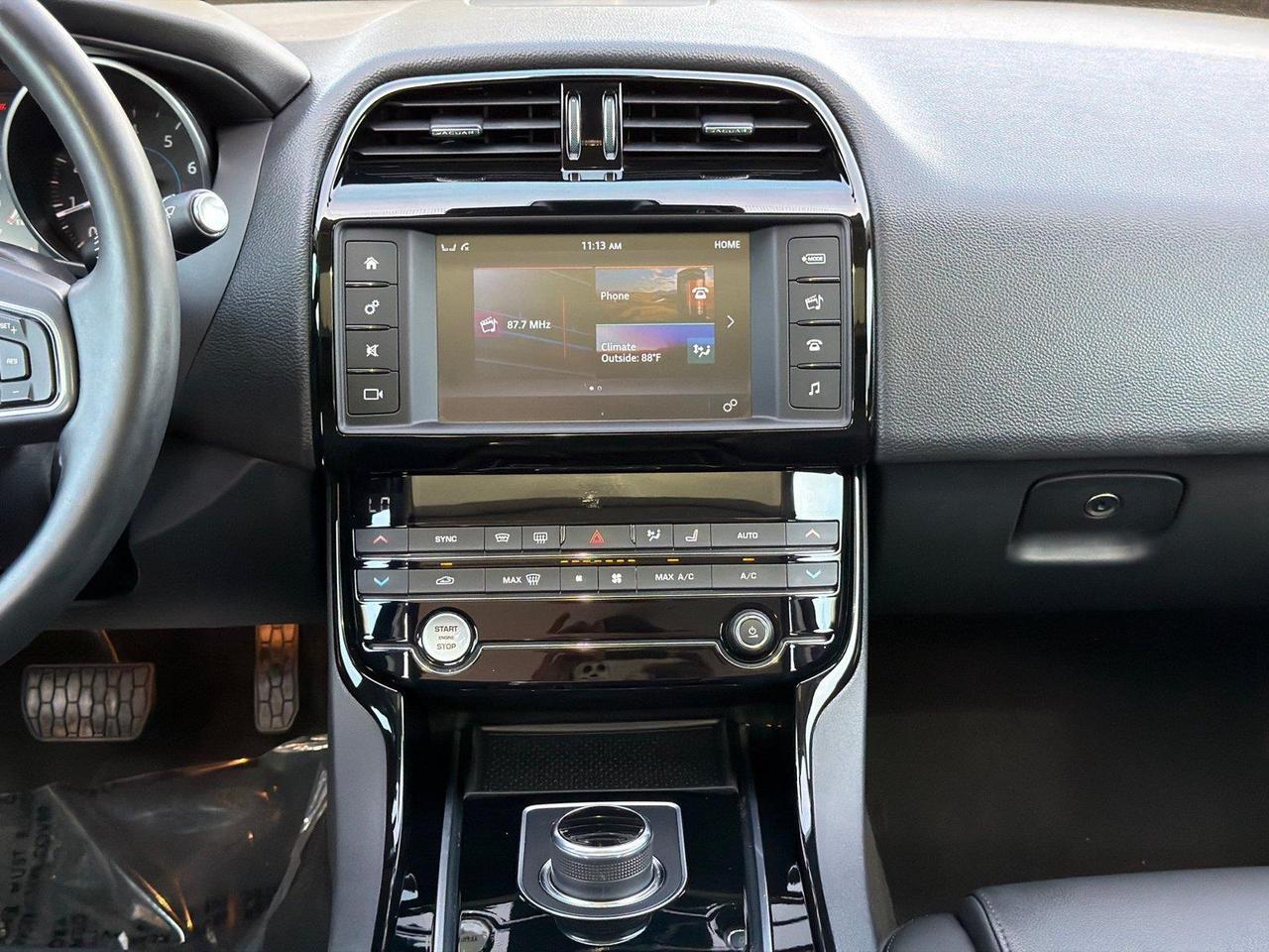 2018 Jaguar XE 25t Premium Hagerstown MD