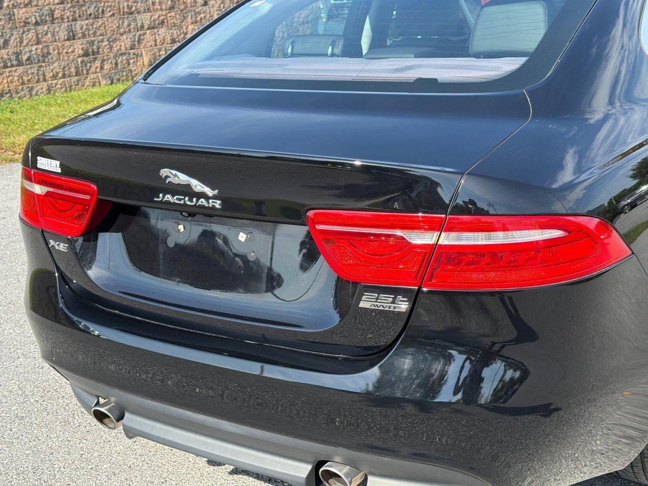 2018 Jaguar XE 25t Premium Hagerstown MD