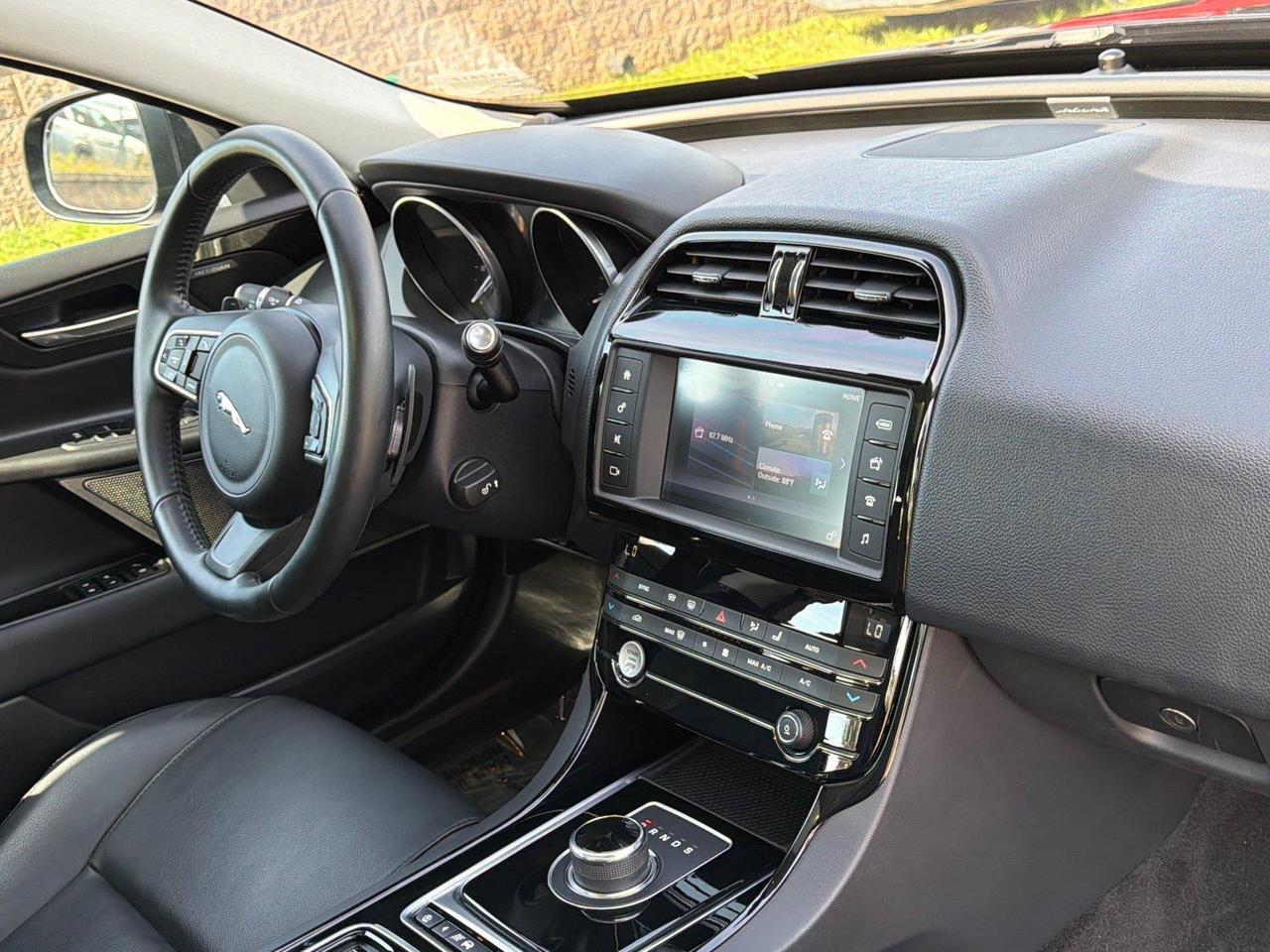2018 Jaguar XE 25t Premium Hagerstown MD