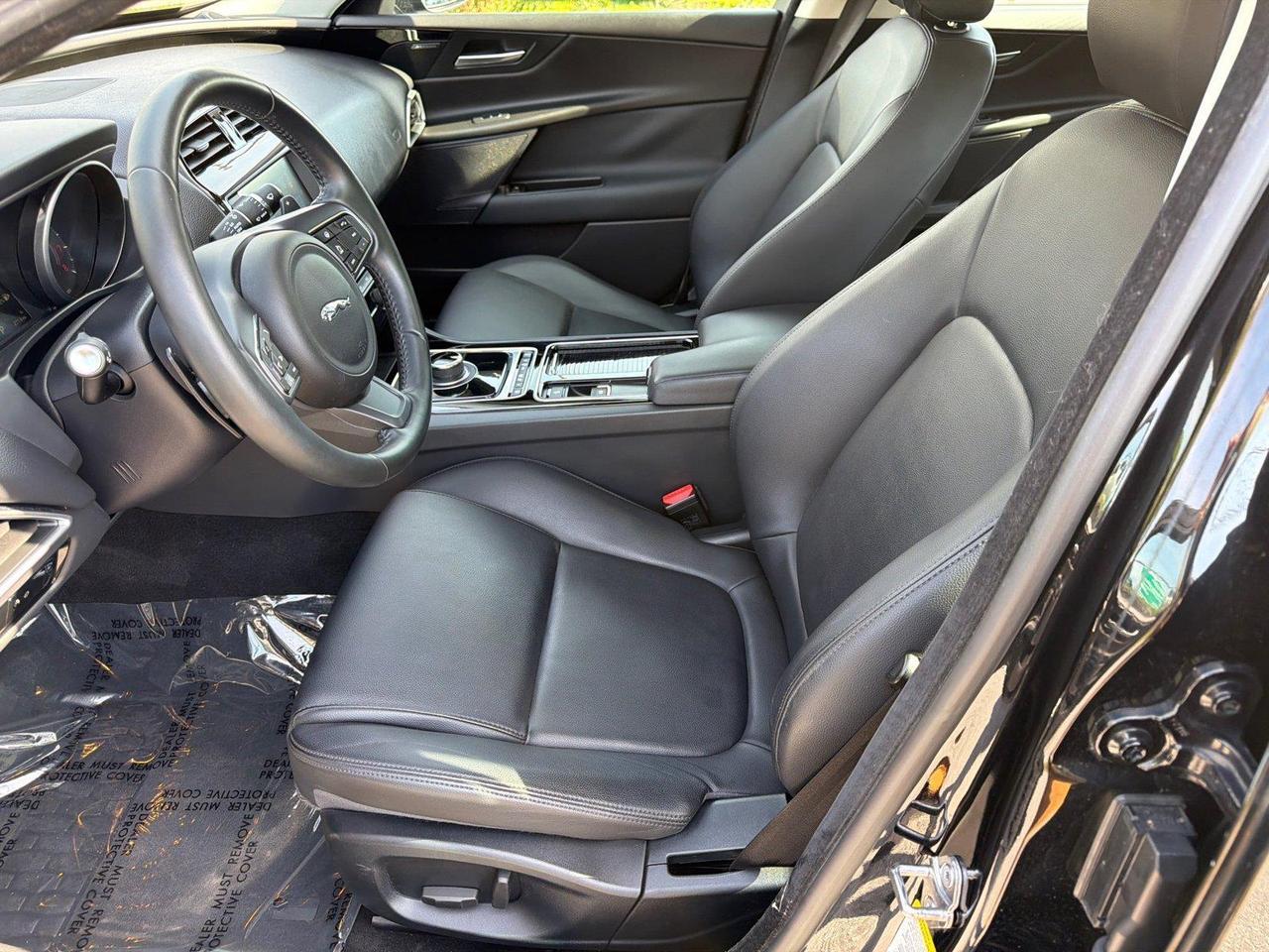 2018 Jaguar XE 25t Premium Hagerstown MD