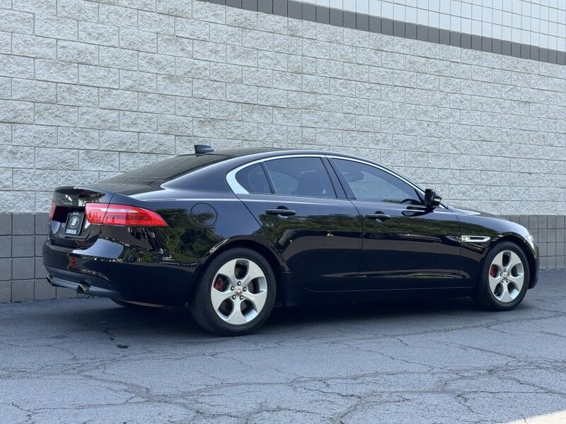2018 Jaguar XE 25t Willow Grove PA