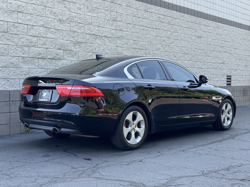 2018 Jaguar XE 25t Willow Grove PA
