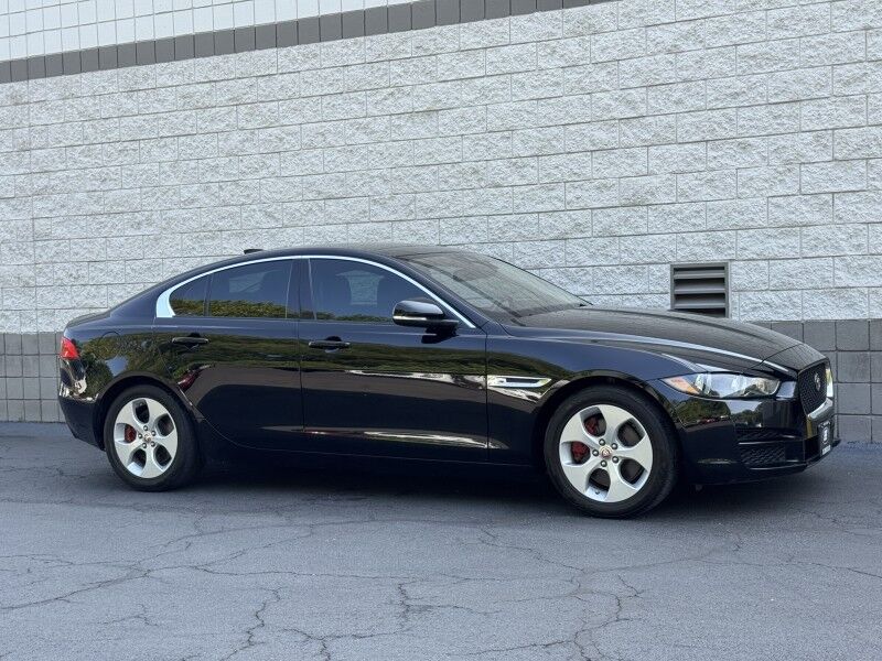 2018 Jaguar XE 25t Willow Grove PA