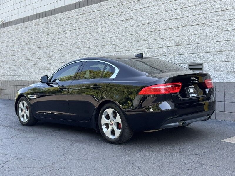 2018 Jaguar XE 25t Willow Grove PA