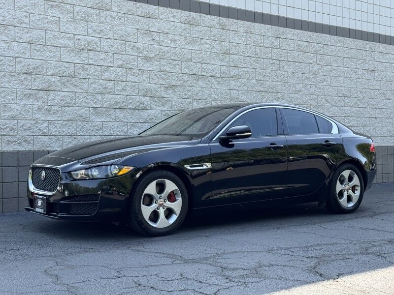 2018 Jaguar XE 25t Willow Grove PA