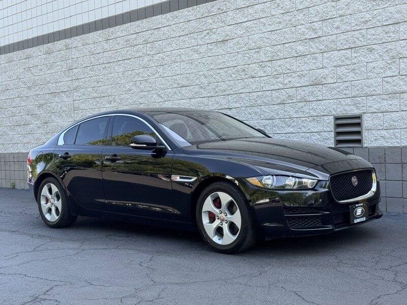 2018 Jaguar XE 25t Willow Grove PA