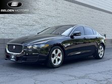 Jaguar XE 25t 2018