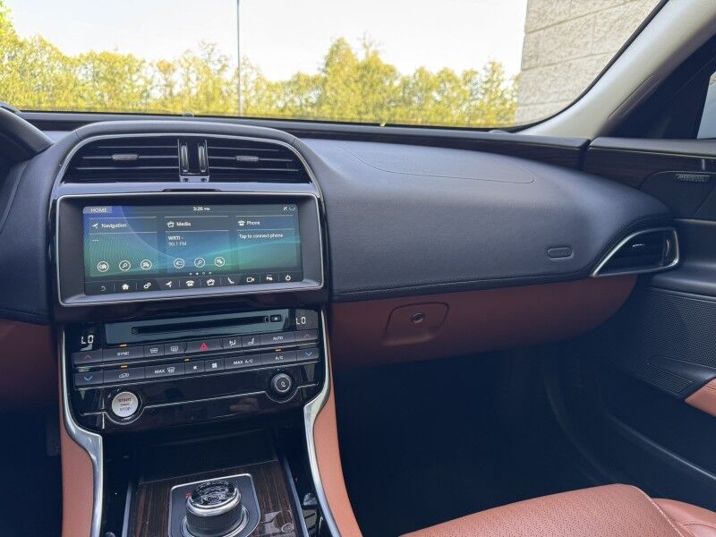 2018 Jaguar XE 35t Portfolio Limited Edition Willow Grove PA