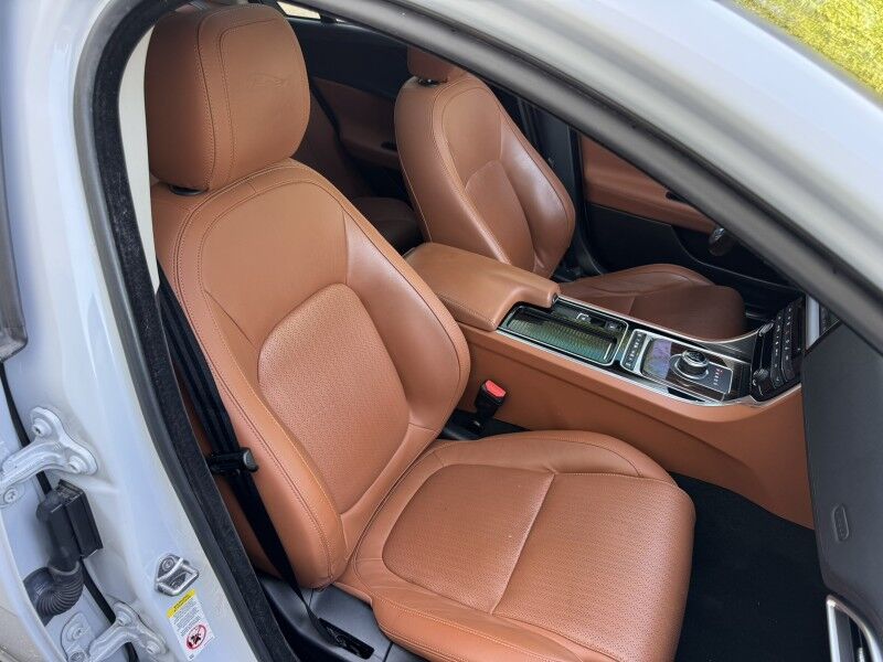 2018 Jaguar XE 35t Portfolio Limited Edition Willow Grove PA