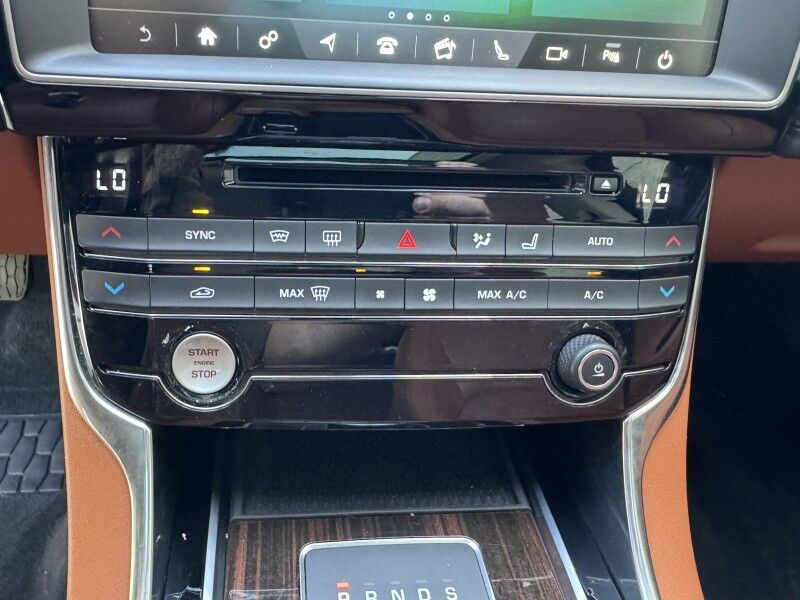 2018 Jaguar XE 35t Portfolio Limited Edition Willow Grove PA