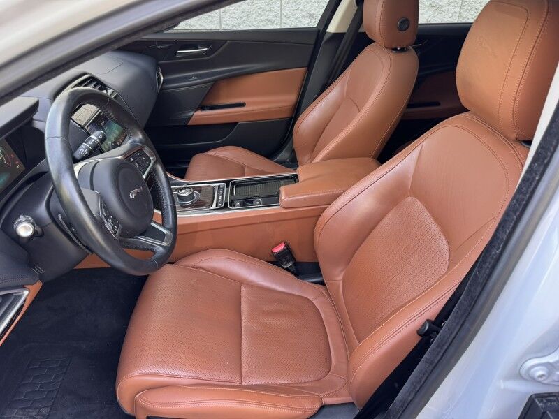 2018 Jaguar XE 35t Portfolio Limited Edition Willow Grove PA