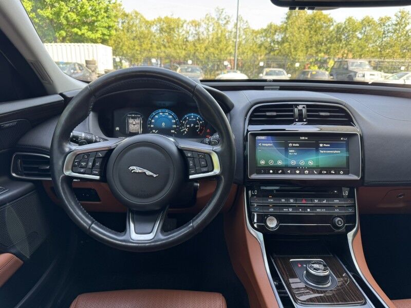 2018 Jaguar XE 35t Portfolio Limited Edition Willow Grove PA