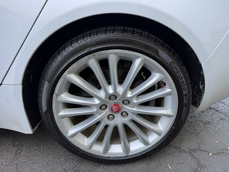 2018 Jaguar XE 35t Portfolio Limited Edition Willow Grove PA