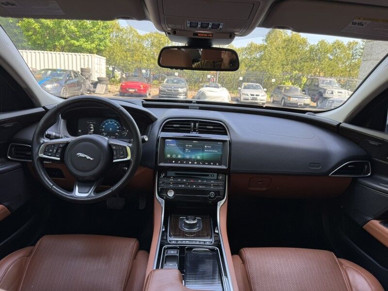 2018 Jaguar XE 35t Portfolio Limited Edition Willow Grove PA