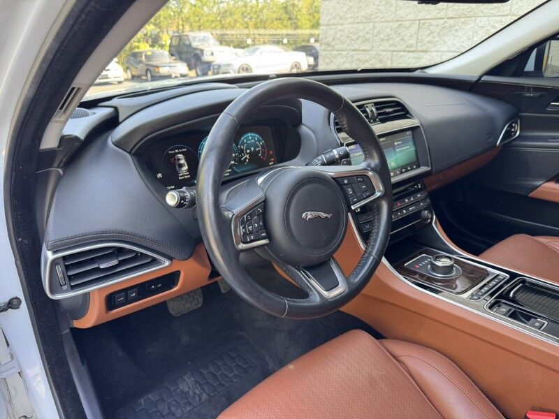 2018 Jaguar XE 35t Portfolio Limited Edition Willow Grove PA