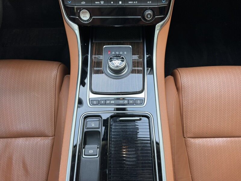 2018 Jaguar XE 35t Portfolio Limited Edition Willow Grove PA