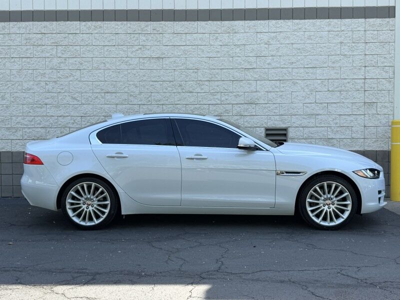 2018 Jaguar XE 35t Portfolio Limited Edition Willow Grove PA