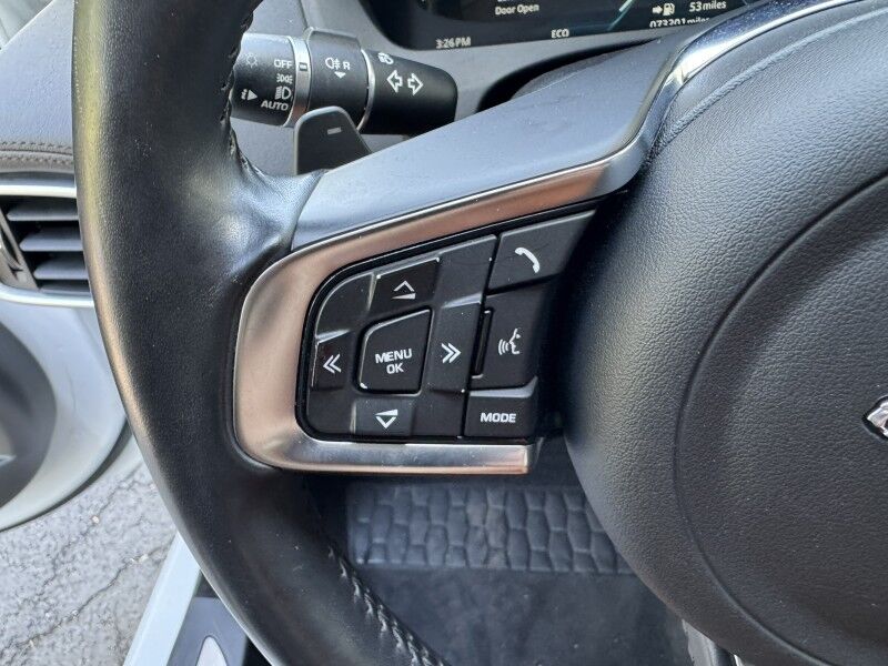 2018 Jaguar XE 35t Portfolio Limited Edition Willow Grove PA