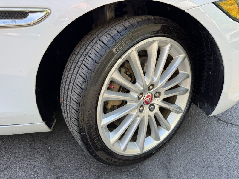 2018 Jaguar XE 35t Portfolio Limited Edition Willow Grove PA