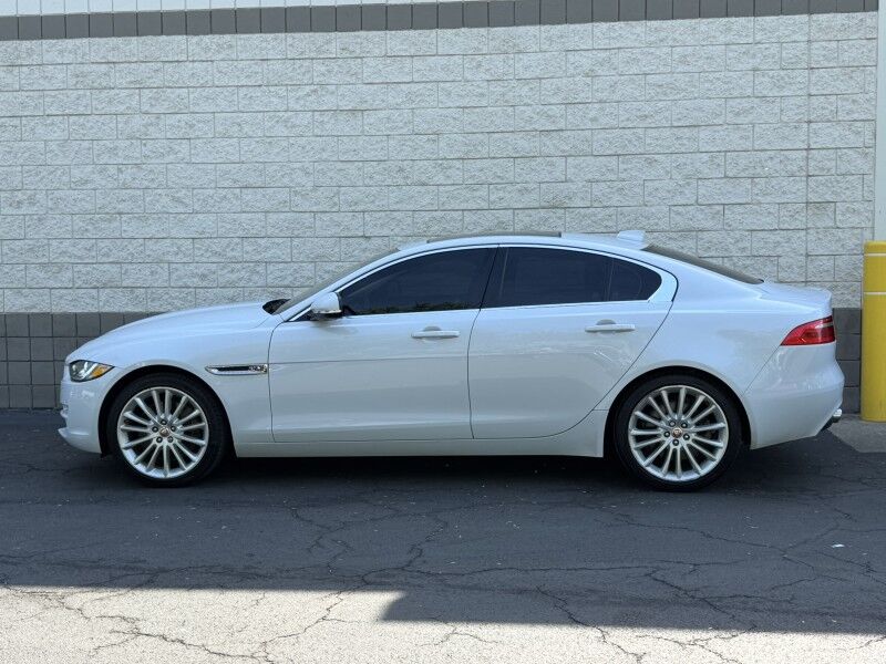 2018 Jaguar XE 35t Portfolio Limited Edition Willow Grove PA