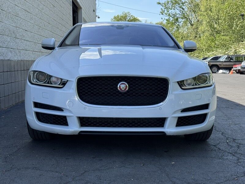 2018 Jaguar XE 35t Portfolio Limited Edition Willow Grove PA