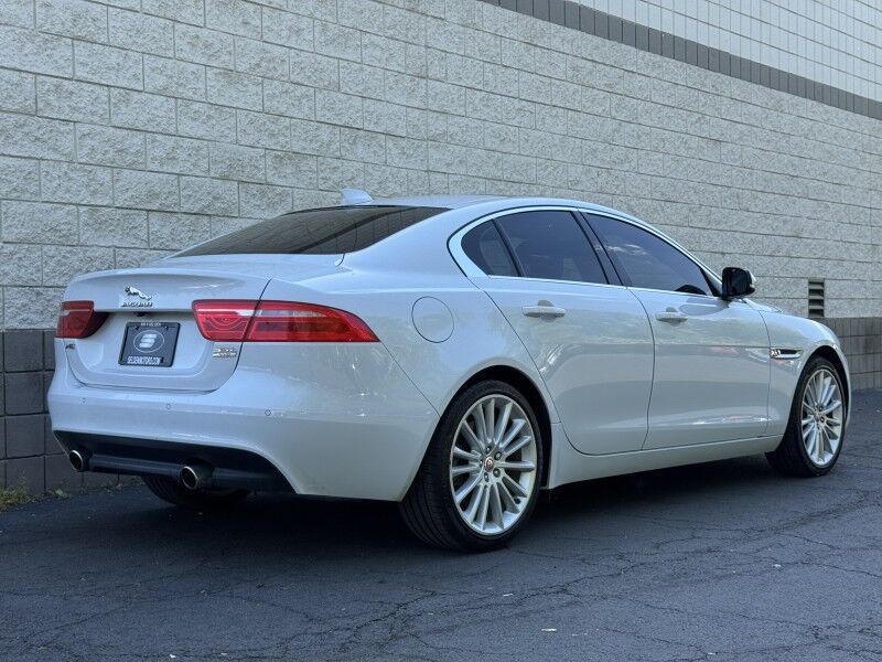 2018 Jaguar XE 35t Portfolio Limited Edition Willow Grove PA