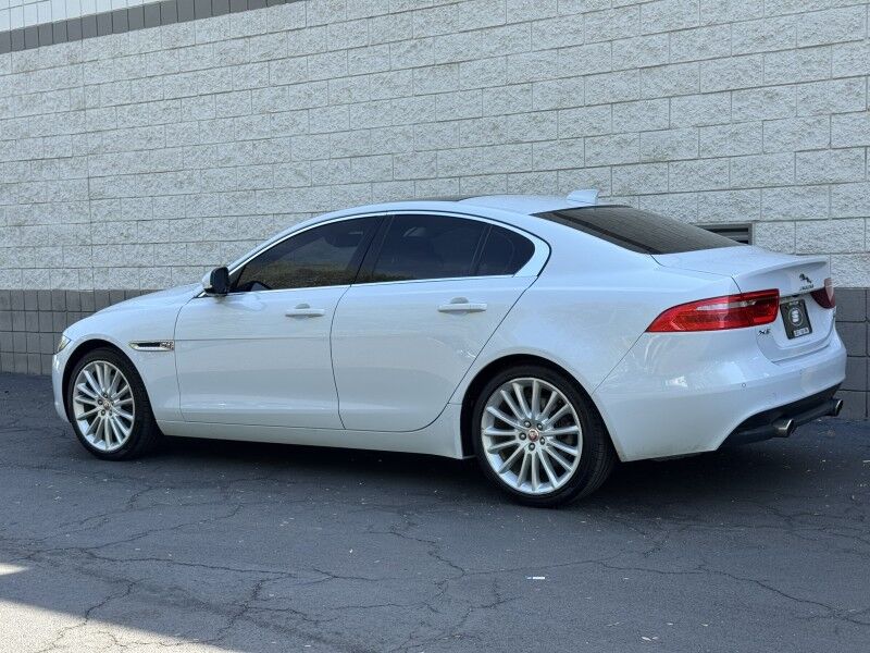 2018 Jaguar XE 35t Portfolio Limited Edition Willow Grove PA