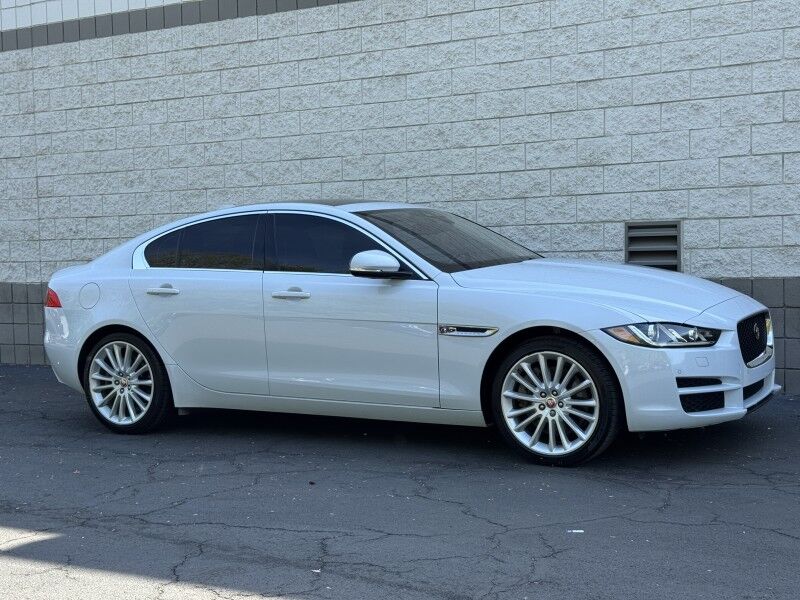 2018 Jaguar XE 35t Portfolio Limited Edition Willow Grove PA