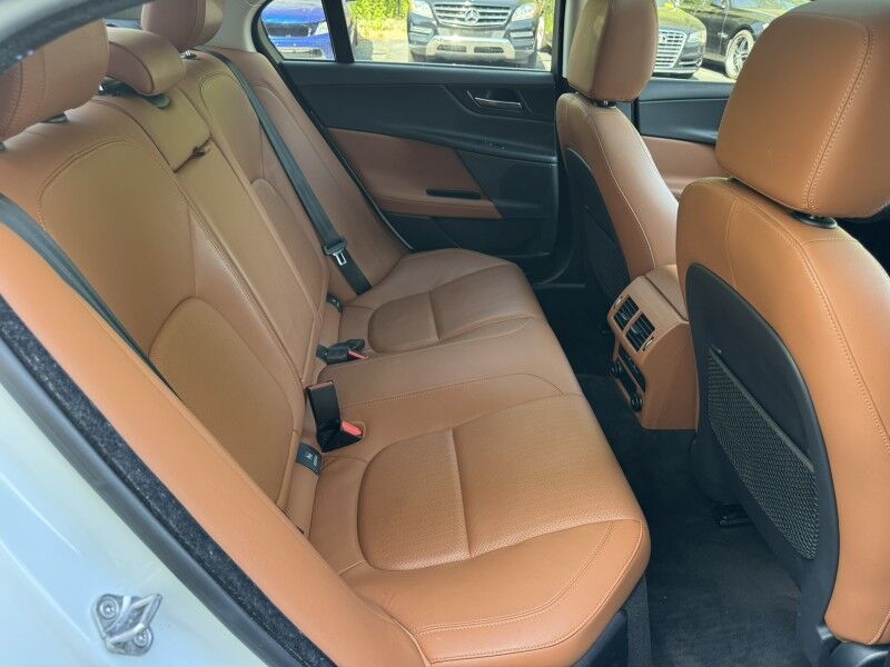 2018 Jaguar XE 35t Portfolio Limited Edition Willow Grove PA