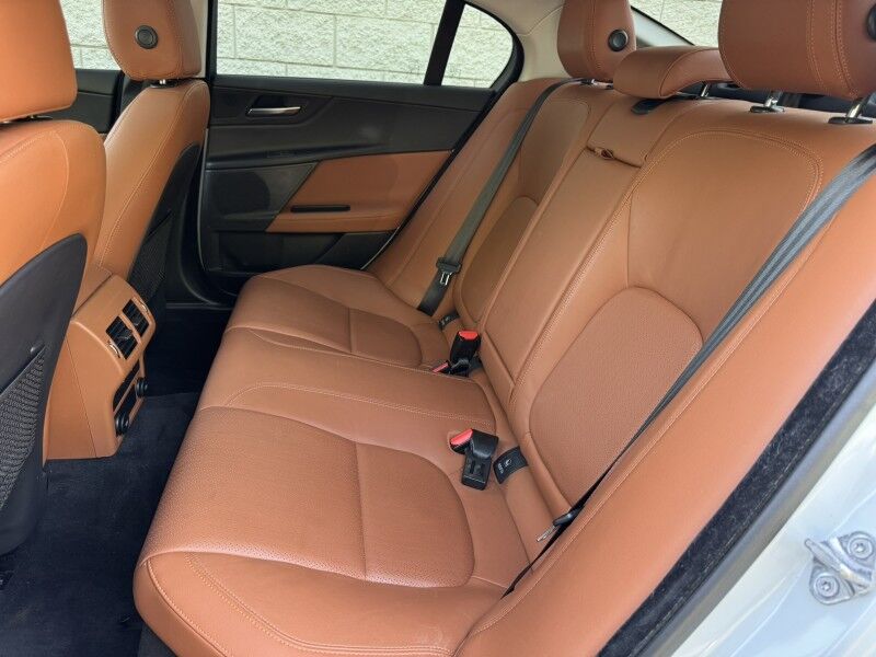 2018 Jaguar XE 35t Portfolio Limited Edition Willow Grove PA