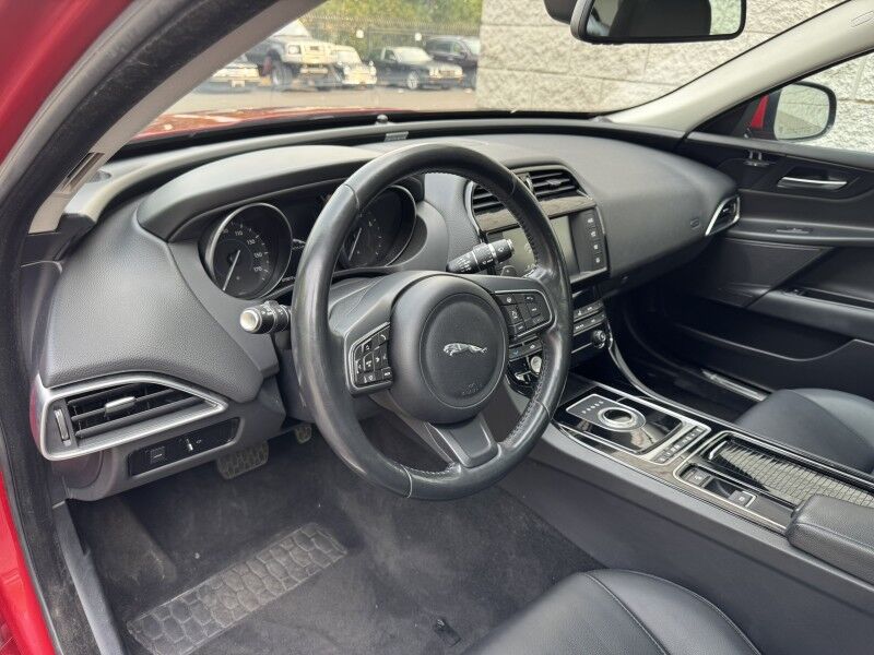 2018 Jaguar XE 35t Premium Willow Grove PA