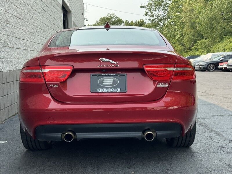 2018 Jaguar XE 35t Premium Willow Grove PA