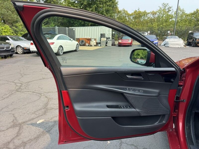 2018 Jaguar XE 35t Premium Willow Grove PA